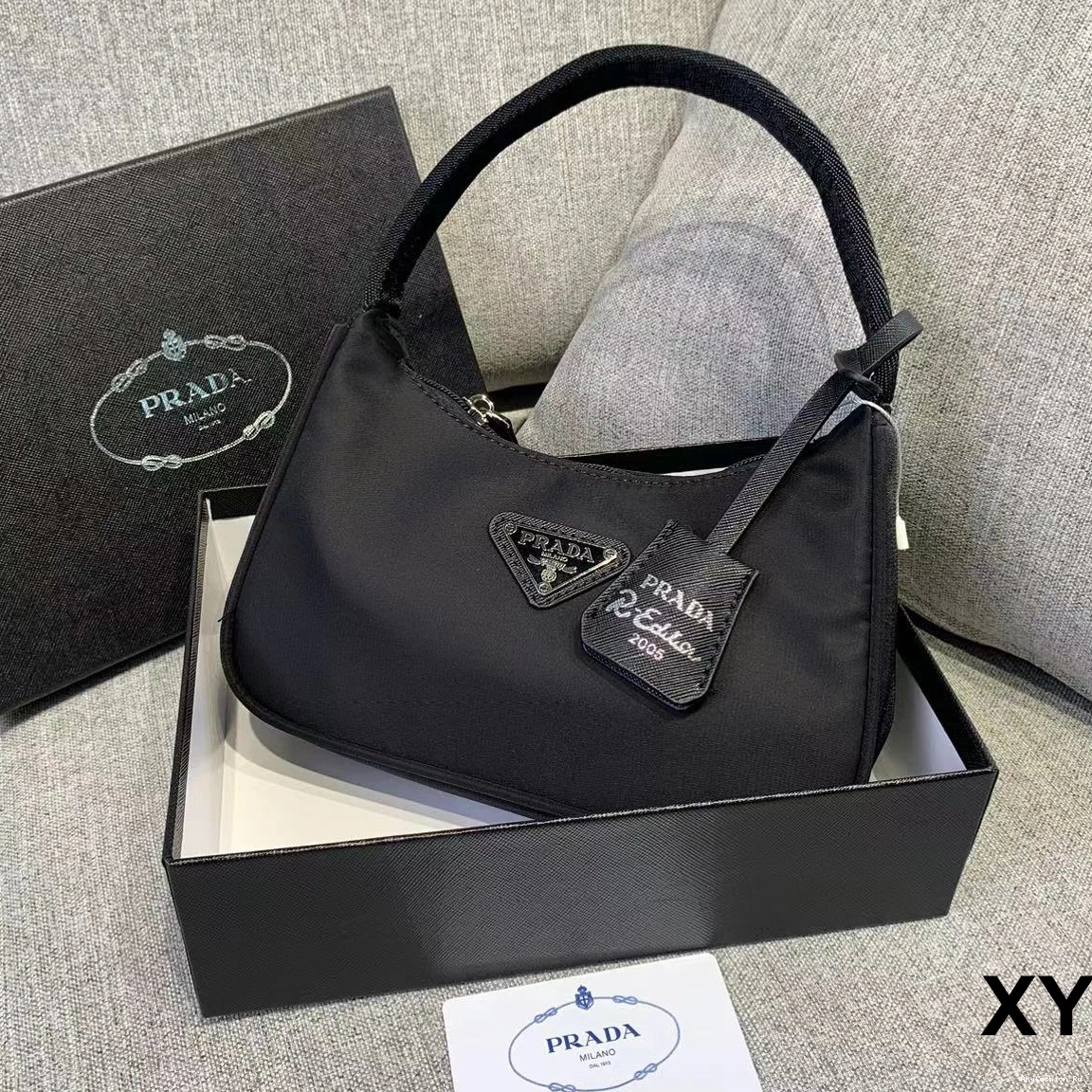 3942 SportInspired Prada Handbags Women For 0421